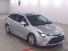 TOYOTA COROLLA WAGON