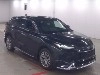 TOYOTA HARRIER HYBRID