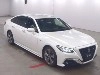 TOYOTA CROWN HYBRID