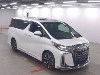 TOYOTA ALPHARD HYBRID