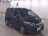 HONDA FREED HYBRID