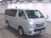 TOYOTA REGIUS VAN