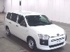 TOYOTA SUCCEED WAGON