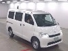 TOYOTA TOWN ACE VAN