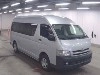 TOYOTA HIACE COMMUTER