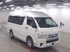 TOYOTA REGIUS VAN