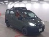 NISSAN NV200 VANETTE VAN