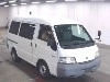 NISSAN VANETTE VAN
