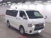 TOYOTA REGIUS VAN