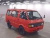 MAZDA BONGO VAN
