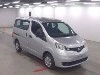 NISSAN NV200 VANETTE VAN