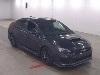 SUBARU WRX STI