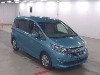 HONDA FREED HYBRID