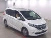 HONDA FREED HYBRID