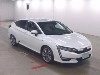 HONDA CLARITY PHEV