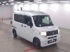 HONDA N-VAN E: