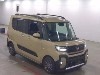 DAIHATSU TANTO FUN CROSS