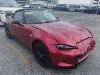 MAZDA ROADSTER