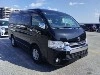 TOYOTA HIACE WAGON