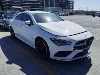 MERCEDES BENZ CLA