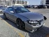 NISSAN SILVIA