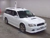 SUBARU LEGACY TOURING WAGON