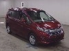 HONDA FREED HYBRID