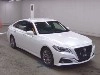 TOYOTA CROWN HYBRID