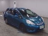 HONDA FIT SHUTTLE HYBRID