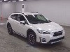 SUBARU IMPREZA SPORT