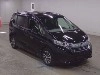 HONDA FREED HYBRID