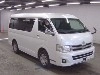 TOYOTA HIACE WAGON