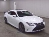 LEXUS RC