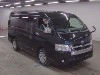 TOYOTA HIACE WAGON