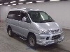 MITSUBISHI DELICA SPACE GEAR