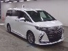 TOYOTA ALPHARD HYBRID