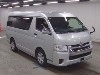 TOYOTA HIACE WAGON