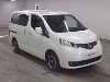 NISSAN NV200 VANETTE