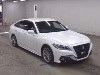 TOYOTA CROWN HYBRID
