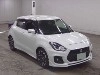 SUZUKI SWIFT SPORTS