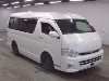 TOYOTA HIACE WAGON