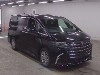 TOYOTA ALPHARD HYBRID