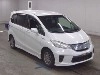 HONDA FREED HYBRID