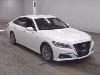 TOYOTA CROWN HYBRID