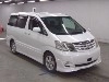 TOYOTA ALPHARD V