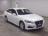 TOYOTA CROWN HYBRID