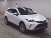 TOYOTA HARRIER HYBRID