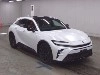 TOYOTA CROWN SPORT