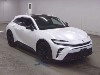 TOYOTA CROWN SPORT
