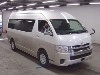 TOYOTA HIACE WAGON